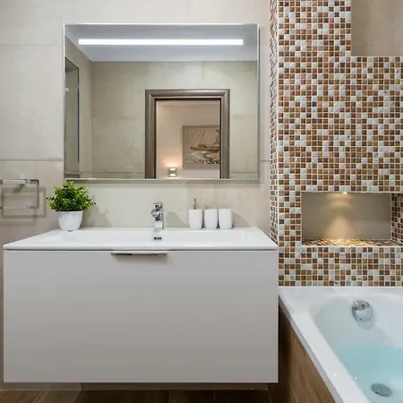 Viras Luxury Holiday Pula Exterior photo