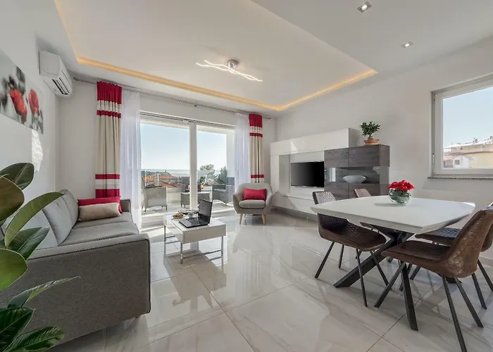 Viras Luxury Holiday