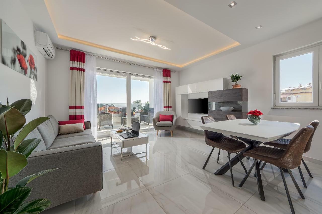 Viras Luxury Apartment