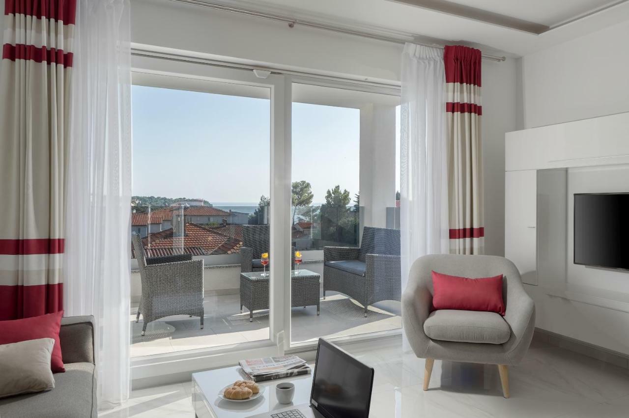 Viras Luxury Apartment