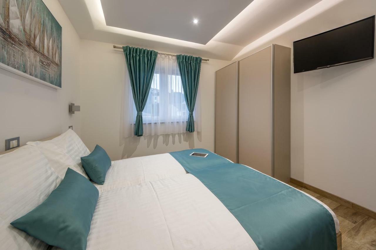 Viras Luxury Apartment *