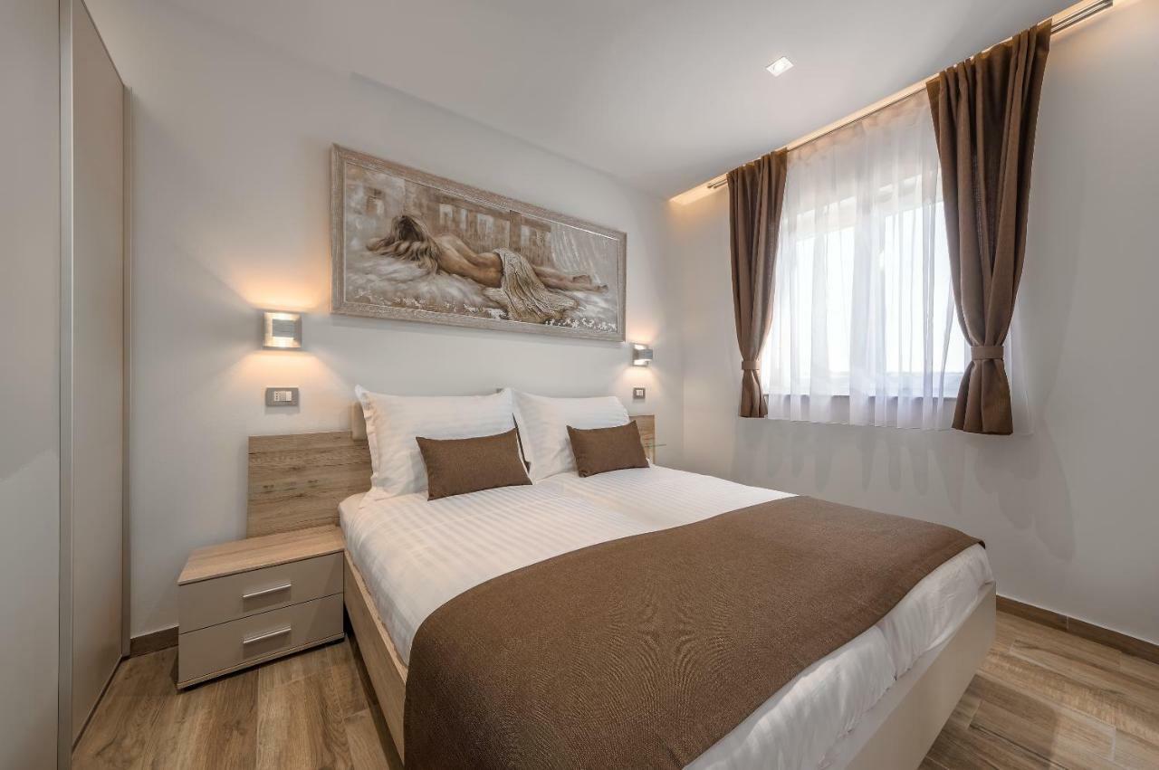 Apartment Viras Luxury Pula