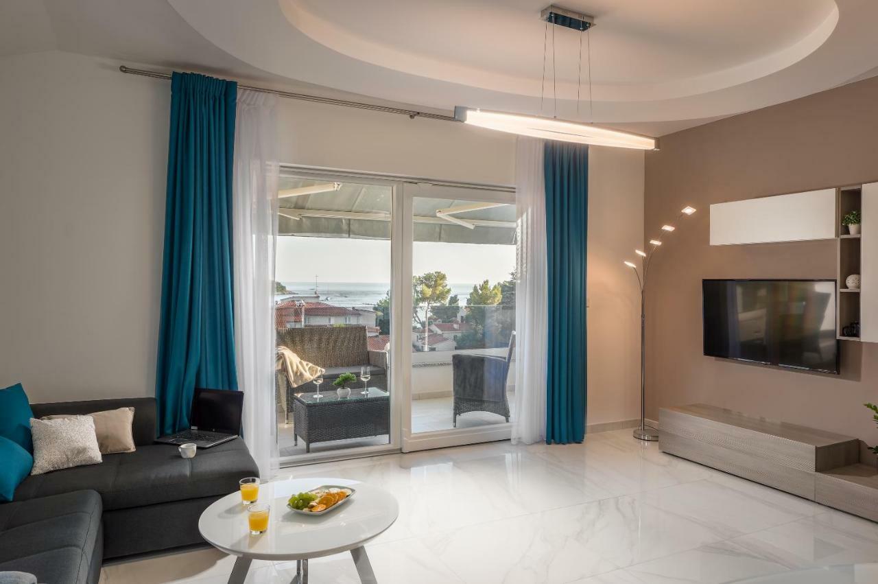 Apartment Viras Luxury