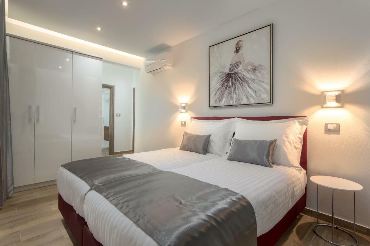 Viras Luxury Apartment Pula