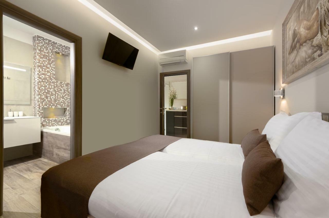 Apartment Viras Luxury Pula
