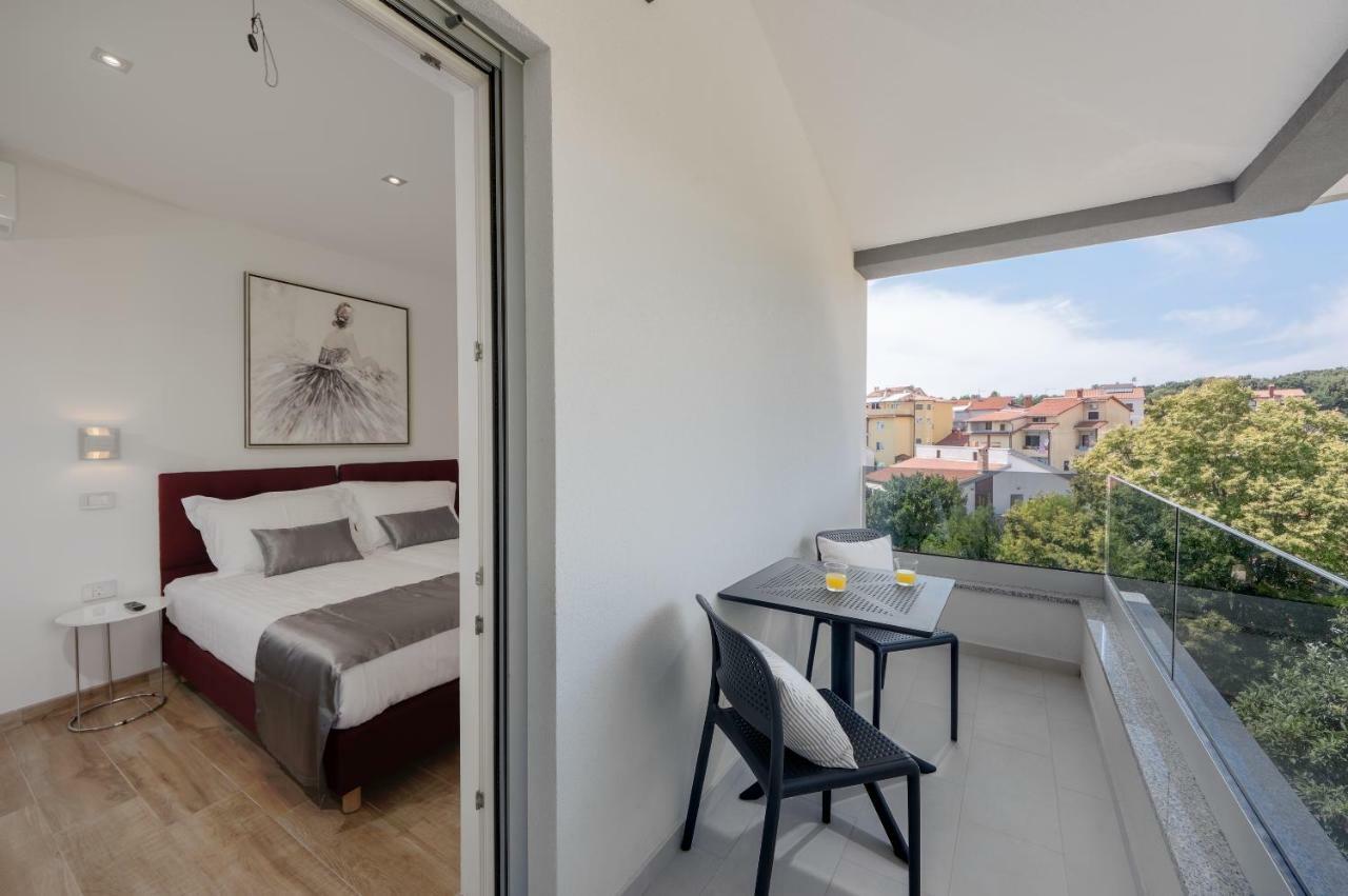 Viras Luxury Apartment