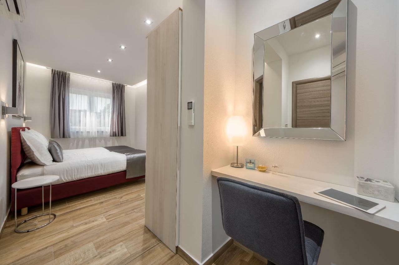 Viras Luxury Apartment *
