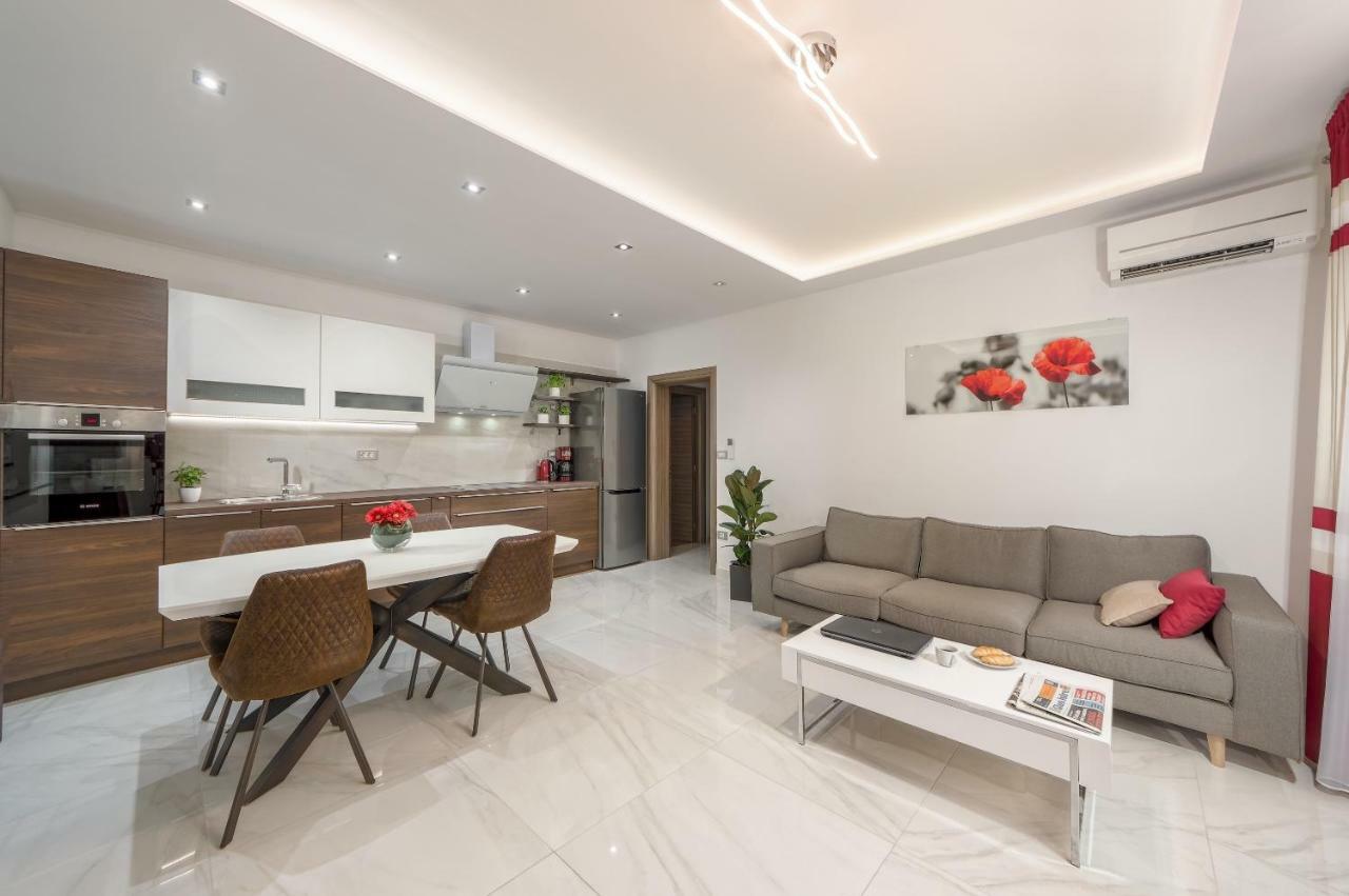 Viras Luxury Apartment Pula