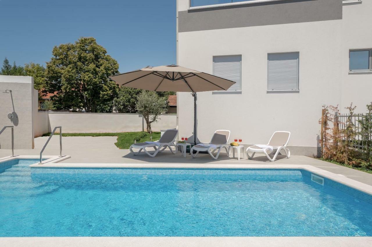 Viras Luxury Pula