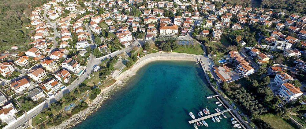 Viras Luxury Apartment Pula